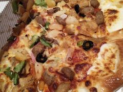 -必胜客(东大桥店)