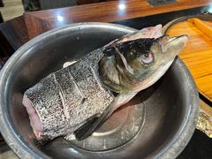 -好灶头妈妈菜·柴火灶台鱼·千岛湖土菜地标美食