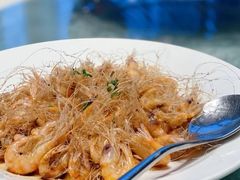 美极长江白虾-狮王府淮扬菜(新街口友谊店)