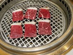 -千寻山野烤肉(中关村店)