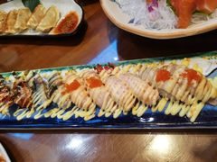 -尺山寸水日料(马桥满天星店)