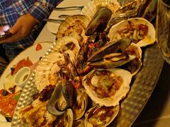 -Osteria Garden 生蚝花园餐厅(原进贤路店)