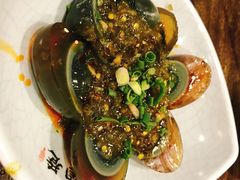 -张氏宽窄巷成都名小吃(茂业百货华强北店)