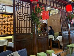 -玉桥餐厅(天坛店)