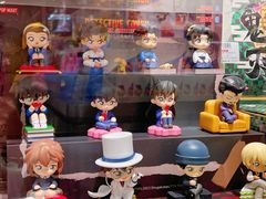 -泡泡玛特POPMART(上海环球港店)