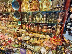 -新疆国际大巴扎