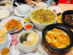 -四道菜·福建菜馆(新街口金鹰店)