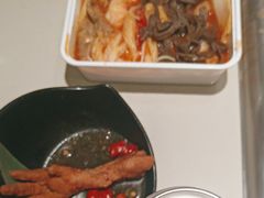 -海底捞火锅(庆春路店)