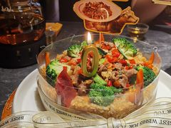 -炊烟小炒黄牛肉(浦东世纪汇店)