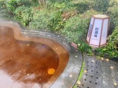 -杭州第一世界大酒店·云曼温泉