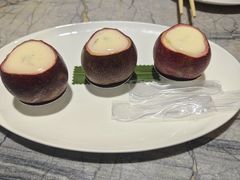 -广东道至正餐厅(区庄店)
