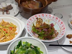 -吴掌柜·藕汤印象(南湖店)