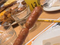 -乐凯撒披萨(正佳广场店)