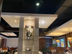 大堂-鲁西肥牛(九方购物中心店)