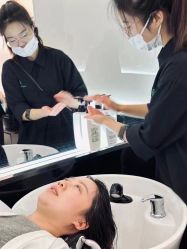 -西安F+造型