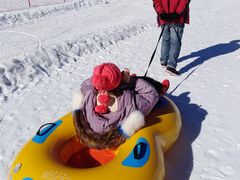 -太子岭滑雪场