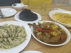 -高老庄·老溧阳·私房菜(南山竹海店)