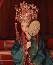 -盘子女人坊古装写真摄影(天津总店)