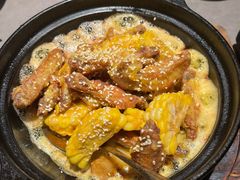 -得意啫·广东啫啫煲(前海HOP店)