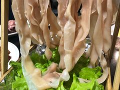 -重庆德庄火锅(体育中心店)