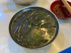 -海汇源老烧麦店(东大街总店)