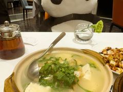 -眉州东坡(北苑华贸店)