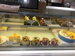 -大苹果面包生日蛋糕(明珠店)