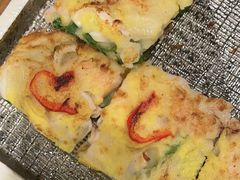-海之屋韩式烤肉(海棠68环球美食街店)