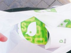 -德克士(长安百货店)