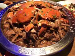 -胖哥俩肉蟹煲(虹口龙之梦店)