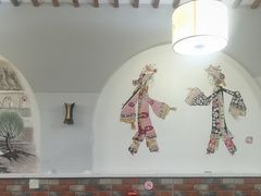 -顿顿吉祥·长安味道(启迪香山店)