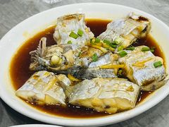 -红灯笼龙凤饭店(宁波老字号店)