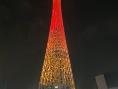 -珠江夜游西堤码头