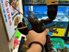 -醉壹号海鲜大排档·老厦门特色菜(厦门美食地标店)