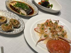 -许家菜.艺创菜(仁和新城店)