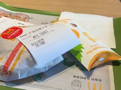 -麦当劳(塘厦蛟坪路DT店)