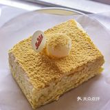 成都新店 | 提拉米苏专门店🍮有点乖