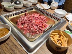 冰煮羊-泽成冰煮羊(非·遗东岸国际店)