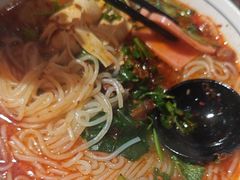 -秦园陕西手工面馆(番禺节能科技园店)