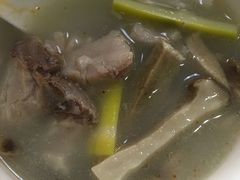 -干老四雅鱼饭店(滨江西路店)