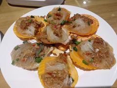 -怡人怡口牛排海鲜自助(飞龙大厦店)