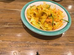 -清真·玛丽亚新疆菜主题餐厅(浙江中路店)