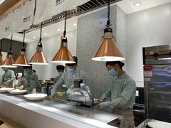 -池奈·日式咖喱蛋包饭(老城根Gpark店)