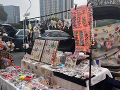 -万达广场(松江店)