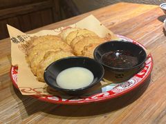 -破三川·新川菜(静安大融城店)