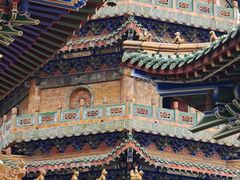 -天目山大树王景区