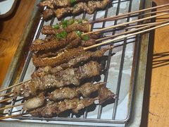 -木屋烧烤(西南角店)