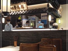 -大榕树下顺德菜(融创茂店)