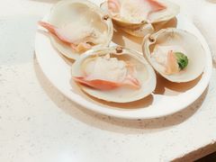 -青蓬蒸汽海鲜·深圳老字号·团建聚会(壹方城店)