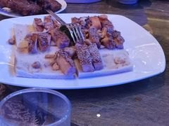 -北京中国大饭店